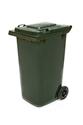 Bin Collections - Boxing Day