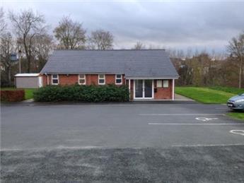 Cusop Village Hall AGM Weds 17th December