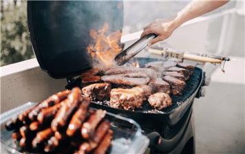 Cusop Village Hall AGM and BBQ - Sunday 2nd July