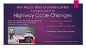 Highway Code Changes and Horses
