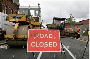 Cusop Dingle Resurfacing - UPDATE