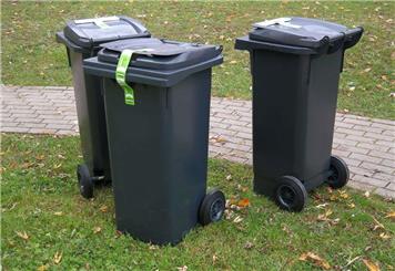Christmas & New Year Bin Collection Dates