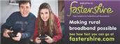 Fastershire Digital Household Grant
