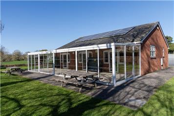 Annual Cusop BBQ - Sunday 27th July